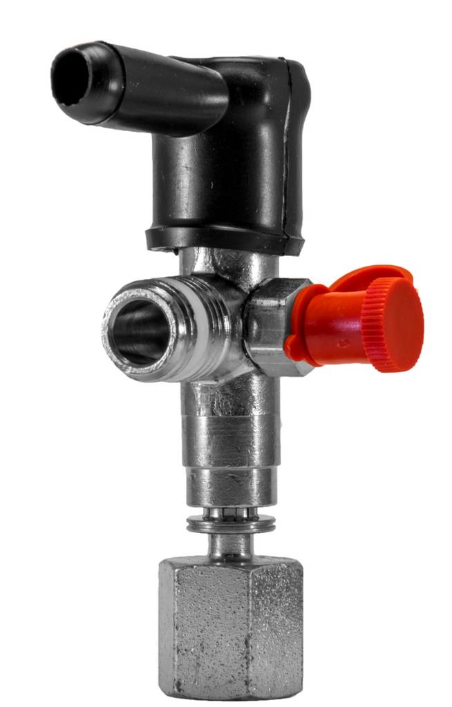 270864 | B & B Hydraulics | Lincoln Industrial Pressure Relief