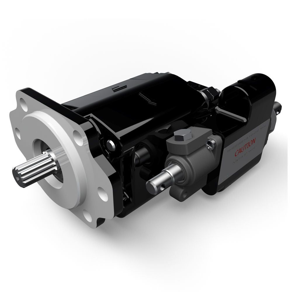 3149325229 | B & B Hydraulics | Parker C102D-2.5-1 (Remote Mount)