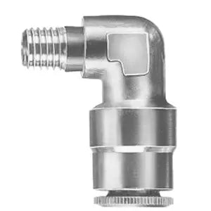 244054  |  Quicklinc Push-In Style Fitting for Nylon Tubing