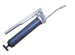 1142  |  Manual Grease Gun with Heavy Duty Lever