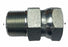 1404  |  Male Pipe to Female Pipe Swivel Adapter