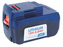 1861 |  PowerLuber 18 V Li Ion Battery for Battery-Operated Grease Gun