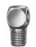 13129  |  Pipe Thread Adapter