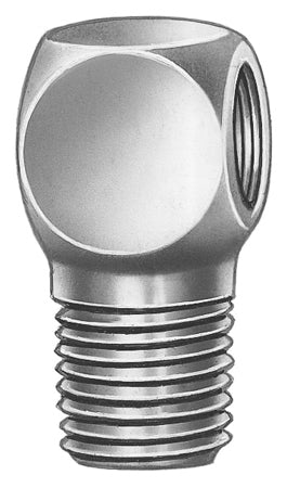 20012  |  Pipe Thread Adapter for Quicklub Lubrication Systems