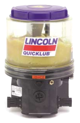 644-46173-7  |  Electric Grease Pump P203 AC Series