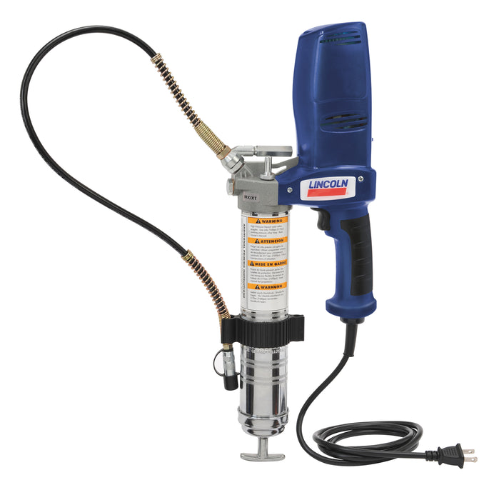 AC2440  |  PowerLuber 120 V Corded Electric Grease Gun