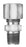 241290  |  Standard Compression Fitting for Steel or Nylon Tubing