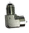 2502  |  Male JIC to Female Pipe Adapter 90 Degree Elbow