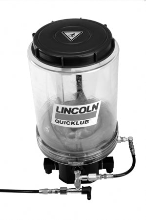 272634  |  Double Output Kit for P203 Hammer Pump