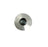 3408-HHP  |  Male British Pipe Parallel (BSPP) Hollow Hex Plug Adapter