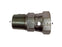 3832  |  Male Pipe to Female BSPP Swivel Adapter