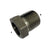 404  |  Braze Port to Male Pipe Adapter