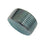 5406-HHP  |  Hollow Hex Male Pipe Plug