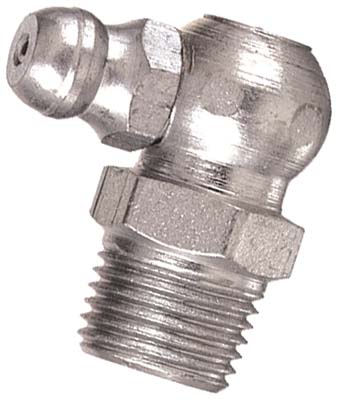 5410  |  1/4"-28 NPT Thread Grease Fitting
