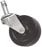 66060  |  Castor for Roll-A-Round Base Unit