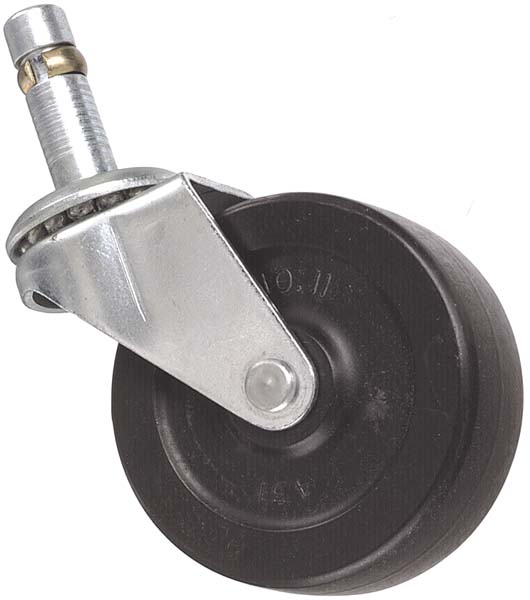 66060  |  Castor for Roll-A-Round Base Unit