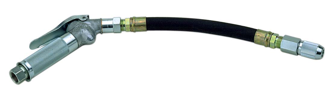 769  |  Non-Metered Control Valve for Fluid Lubricants