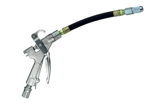 776  |  Non-Metered Control Valve for Fluid Lubricants