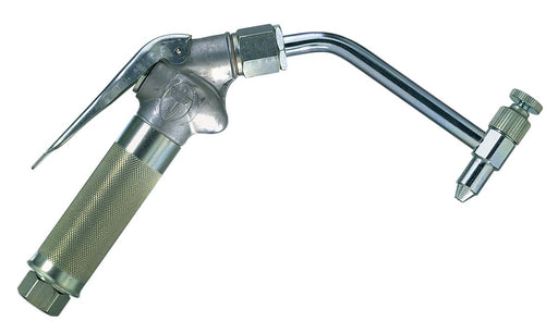 780  |  Non-Metered Control Valve for Fluid Lubricants