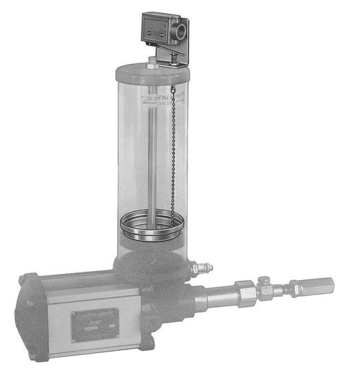 83671  |  Reservoir Low-Level Alarm Kit