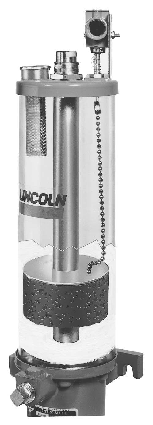 83696  |  Low-Level Switch Assembly Kit for Modular Pump