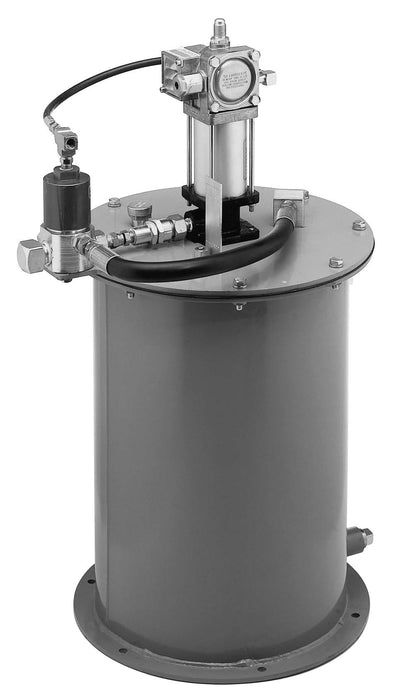 85460  |  Centro-Matic Bucket Pump