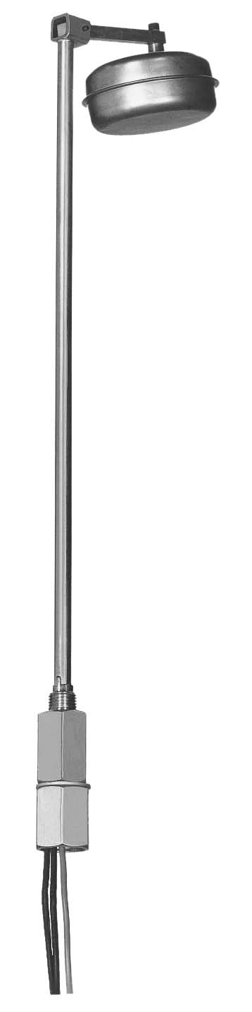 87852  |  Low-Level Switch for Modular Reservoir