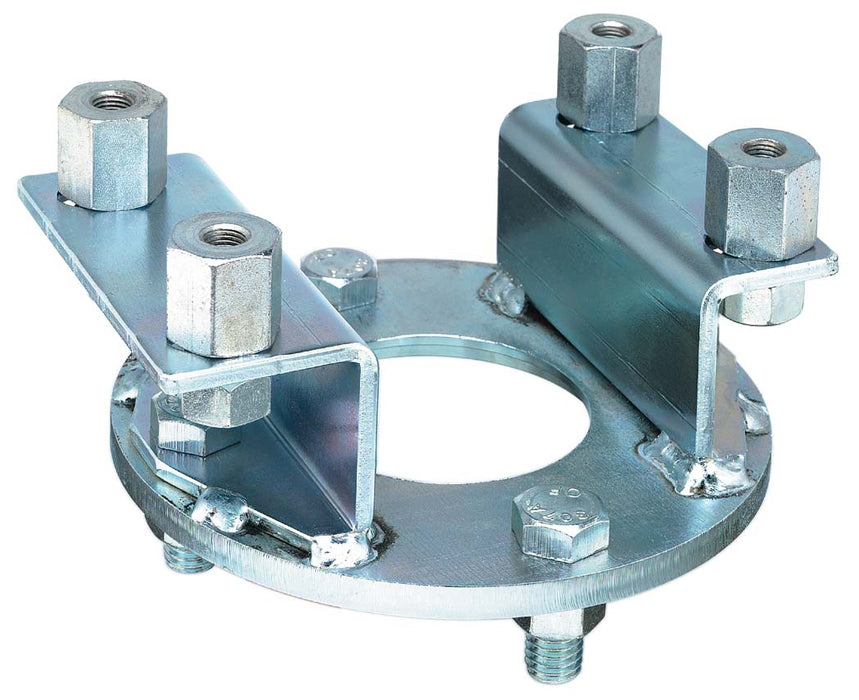 84963  |  Flange Mounting Assembly