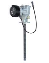 85746  |  Electric FlowMaster II Pump for Centro-Matic Lubrication Systems