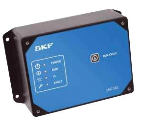 86535  |  LMC 101 Controller - 12V-24V DC