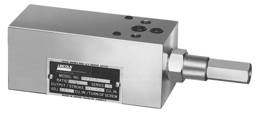 87214  |  Modular LP Pump