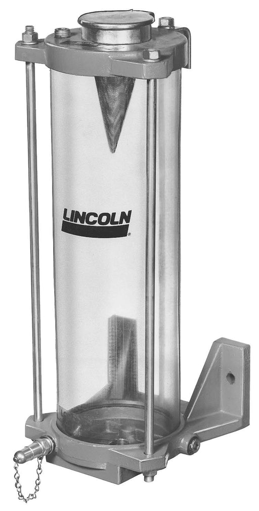 87400  |  Modular Reservoir for Oil Systems