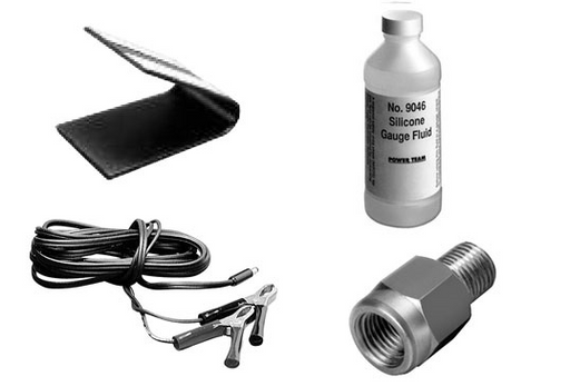 9046  |  Silicone Fill Kit for Standard & Digital Pressure Gauges