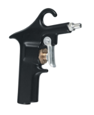 940  |  Blow Gun Pistol Grip