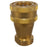 BS105-4  |  1/2" Female Brass Quick Coupling