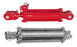 026926  |  4-1/2X8 Tie Rod Cylinder DR Series (Rephasing)