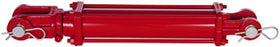 030686  |  2 X 8 Tie Rod Cylinder DU-ORB ASAE Series