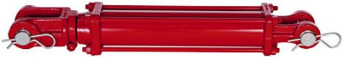 030686  |  2 X 8 Tie Rod Cylinder DU-ORB ASAE Series