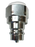 2MV-34-NPT-M  |  3/4" NPT Male Hydraulic Coupler Nipple