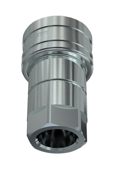 ANV-1-NPT-F  |  NPTF 1" Female Coupler