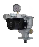 85734  |  Hydraulic FlowMaster II Pump for Centro-Matic Lubrication Systems