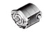 360074  |  Hydraulic Gear Pump 40 Series 40P005 RACSA