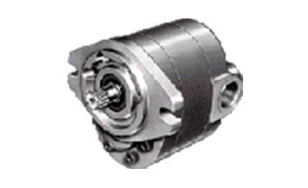 300006  |  Hydraulic Gear Pump 50 Series 50PH23 DBCSC
