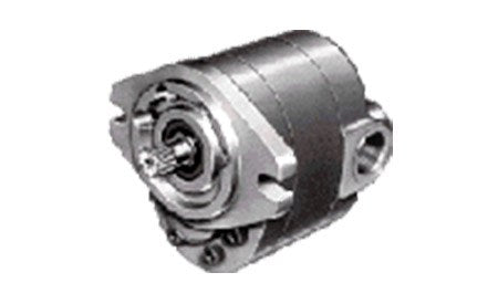 300004  |  Hydraulic Gear Pump 50 Series 50P033 RBCSA