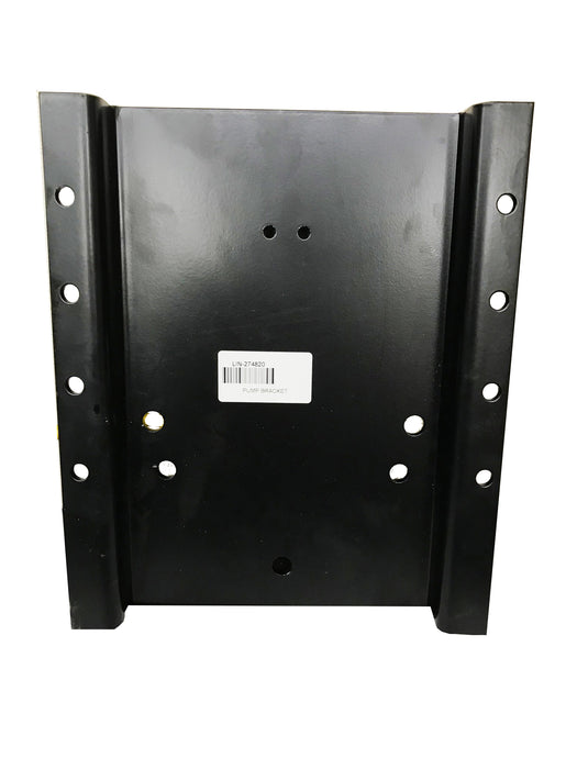 274820  |  Mounting Bracket for Lincoln Pump