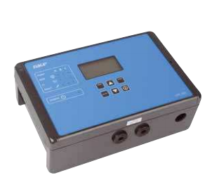 86500  |  LMC 301 Controller - DC