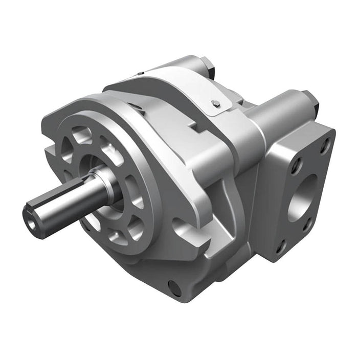 0301557  |  P16 Gear Pump Model P16-115C-2N1