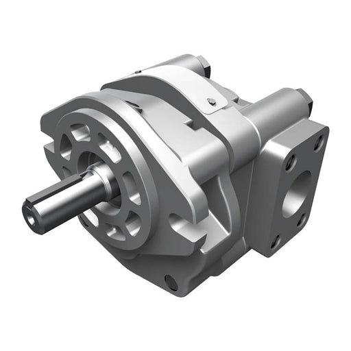 0120900  |  P16 Gear Pump Model P16-180A-2N2