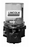 644-40873-1  |  Electric Grease Pump P203 Series 120 VAC
