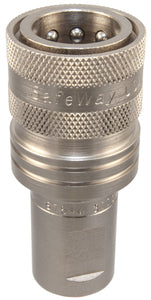 S75-4  |  1/2" Female Body Half Coupler